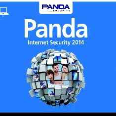 Antivirus Panda Internet Security 2014 1 Usuario Oem Para Integracion
